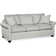 Park Lane 81'' Upholstered Sofa