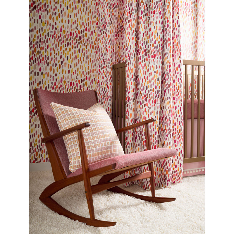 Jamboree Abstract Wallpaper Roll, Gray
