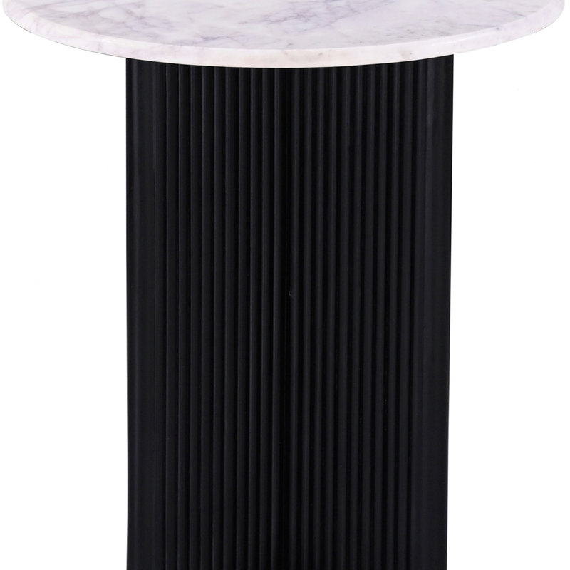 Table d'appoint ronde / ronde, table d'appoint et table d'appoint de salon