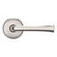 Lifetime (PVD) Satin Nickel Passage Door Lever
