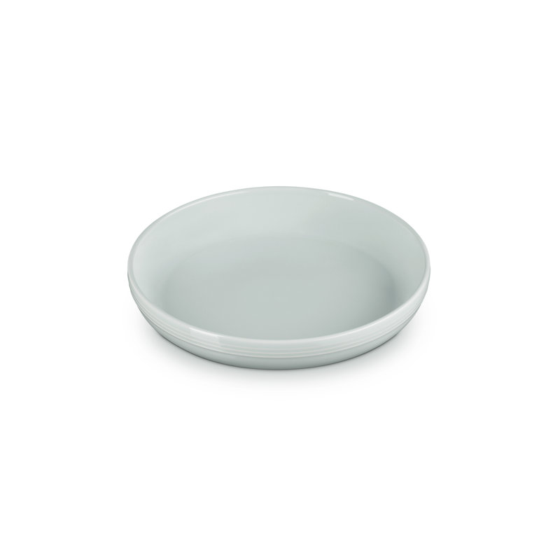 Le Creuset Coupe Cereal Bowl, 22cm, Sea Salt