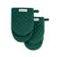 KitchenAid Asteroid Solid Textured Mini Oven Mitt-1843547010