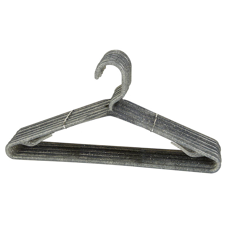 Plastic Hangers for Clothing
