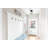 Cheetham Glass Flush Mount-295752067