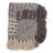 Sevan Collection Hand Woven Throw Blanket