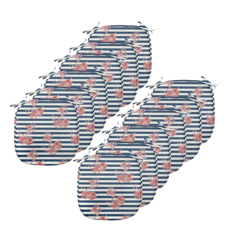 Chair Pad Cushion