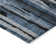 Machine Washable Indoor/Outdoor Chayil ACN1079 Blue Rug