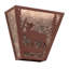 Rustic Lodge 2 - Light Sconce-124966835