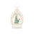 White Lantern LED Snow Globe