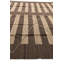 Tapis carré carré Ousley