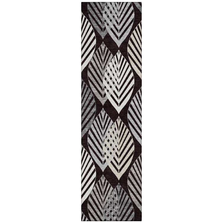 Neysa Floral Indoor Rug