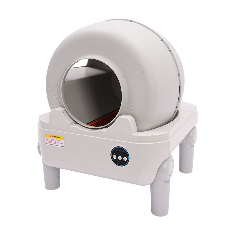Litière pour chat Smart Cleaner