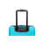 Turquoise est en rupture de stock