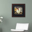 Jadaya «Vermont Farms I», affiche vintage encadrée-20125745-20125747-69785972