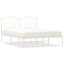 Structure de lit en métal Chucho, acier robuste, sans matelas-940227328-940227330