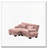 Cloud Couch Sofa,Chenille Sofa-481663392