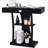 Shamritsky 36 " W Console Table