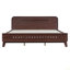 LIT GRAND TAILLE EN BOIS DE PINE, SOLIDE ET STABLE, PAS DE RESSORT-2032144433-2032144447