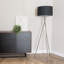 Misner 155cm Camden Tripod Floor Lamp with Large Reni Shade-111650067-44717499-44717500