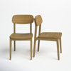 Lacey Solid Wood Side Chair