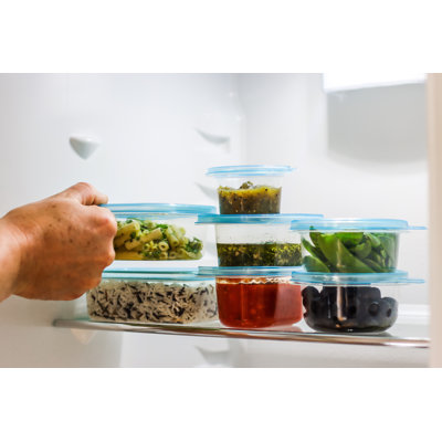 23 Container Food Storage Set