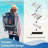 Khanh Folding Beach Chair