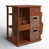 Walnut selected