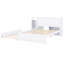 Lit plateforme avec rangement Porche-1293903444