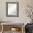 Eliakim Flat Wall Mirror-89258808