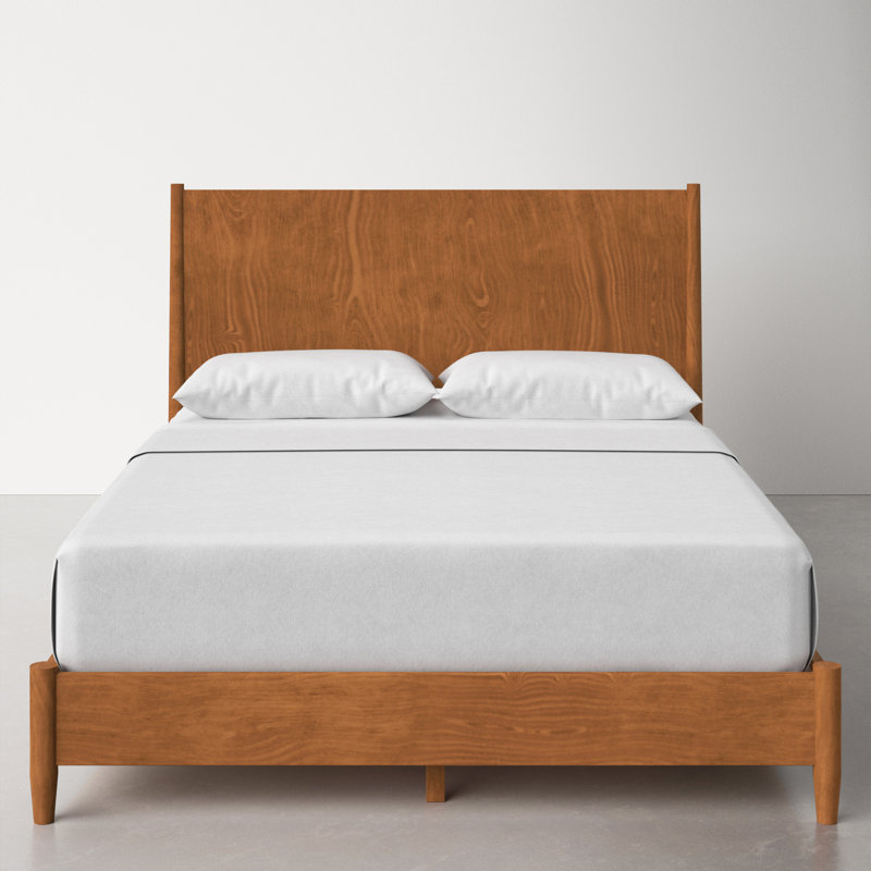 Williams Bed & Reviews | AllModern