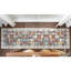 Whoa! Geometric Synthetic Area Rug-45293391