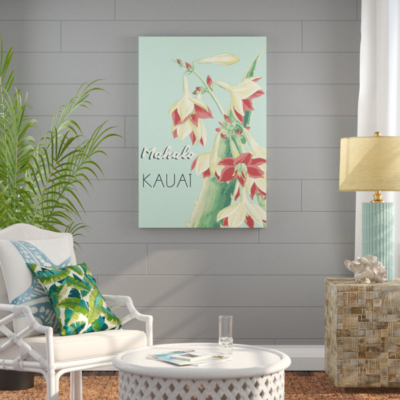 «Getaway III», peinture sur toile, H 48 po x l 32 po