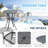 Denysse Metal Bar Set-90647083