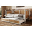 Lit de jour en rotin avec couchette-1744902704-1744902705