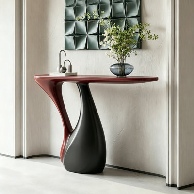 Modern Luxury Console Table