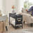 Boser End Table