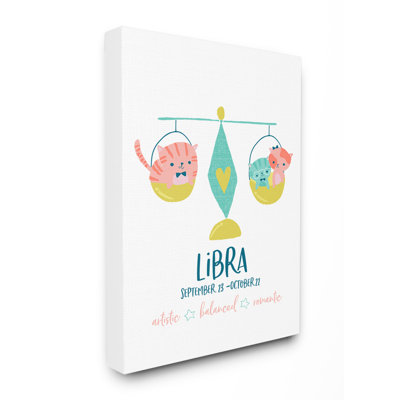 Art chatons libra de chêne vale fun modern