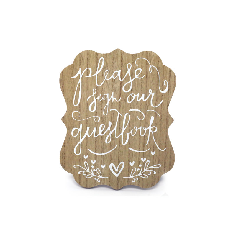 Aureliana Letter Block