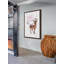 Eyre Tarney - Single Picture Frame Painting-1526920012