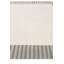 Tapis beige Howard