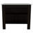 Kitchen Island, Kitchen Table 35" H, Four Legs, Three Open Storage Shelves-539576591