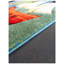 Champetre Abstract Area Rug-2032763255
