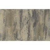Penumbra Abstract Terralon Wallpaper Roll by Matera