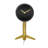 Stainless Steel Mechanical Clock