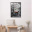 Cadre photo simple Daysi-1042276293