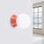 Wall lamp ZORI beige IP44-531105190
