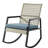 Dolezal Metal Outdoor Chair-401363204
