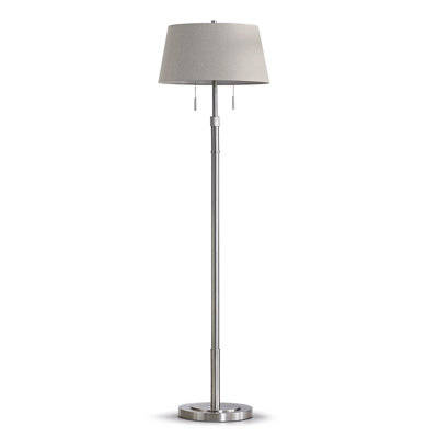 Maraman 67'' Floor Lamp