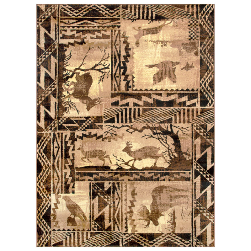 Rug, Rectangle 2' x 3'