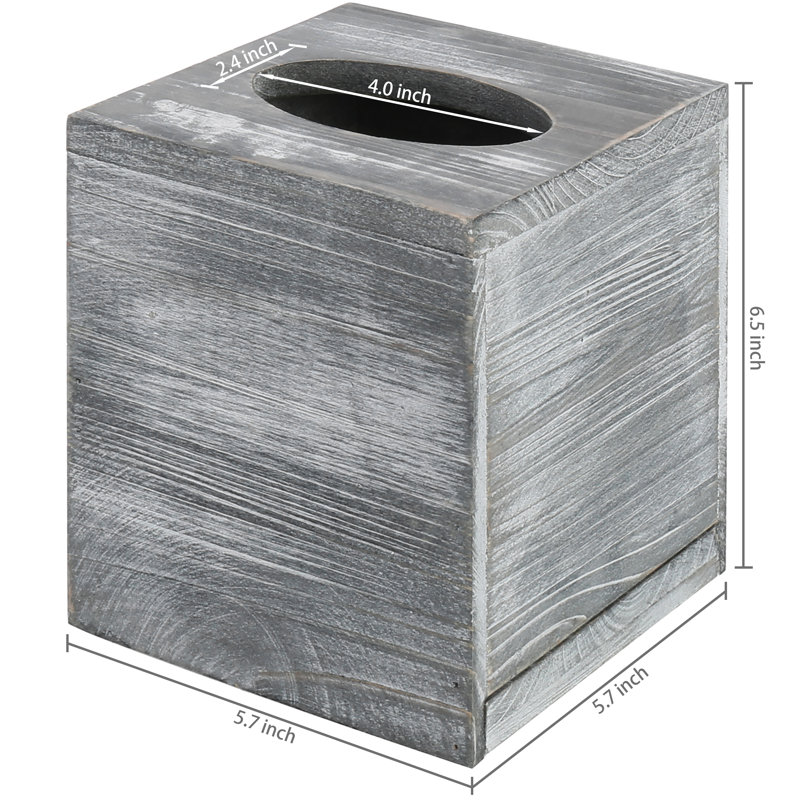Tissue Box Cover